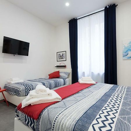 La Casa Di Bicio Lägenhet La Spezia Exteriör bild