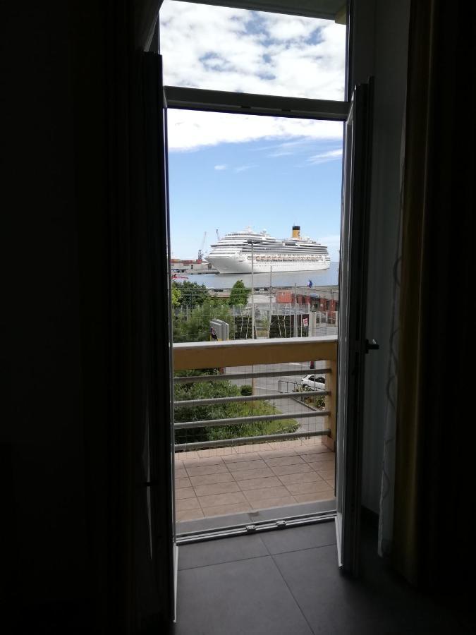 La Casa Di Bicio Lägenhet La Spezia Exteriör bild