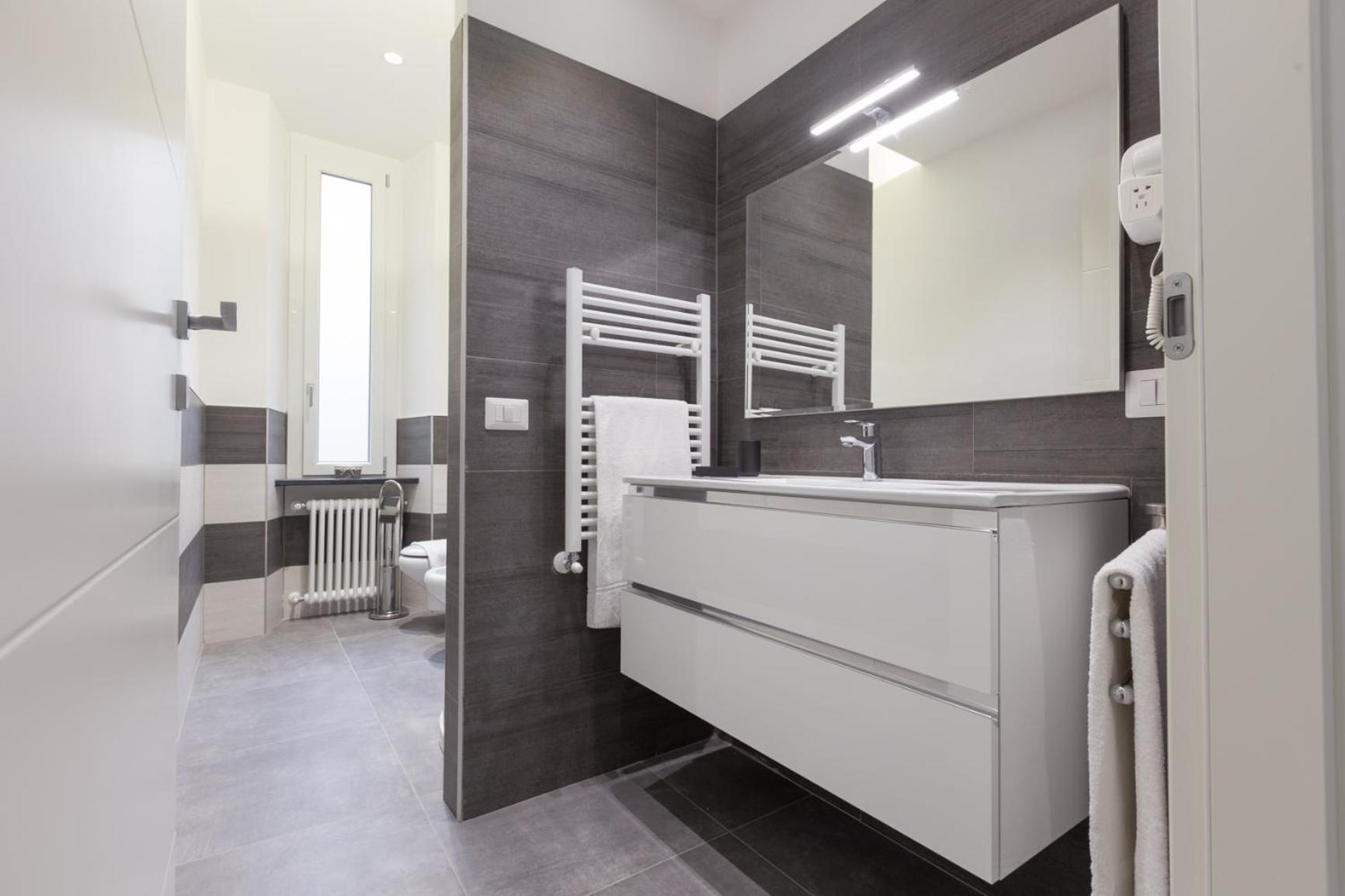 La Casa Di Bicio Lägenhet La Spezia Exteriör bild