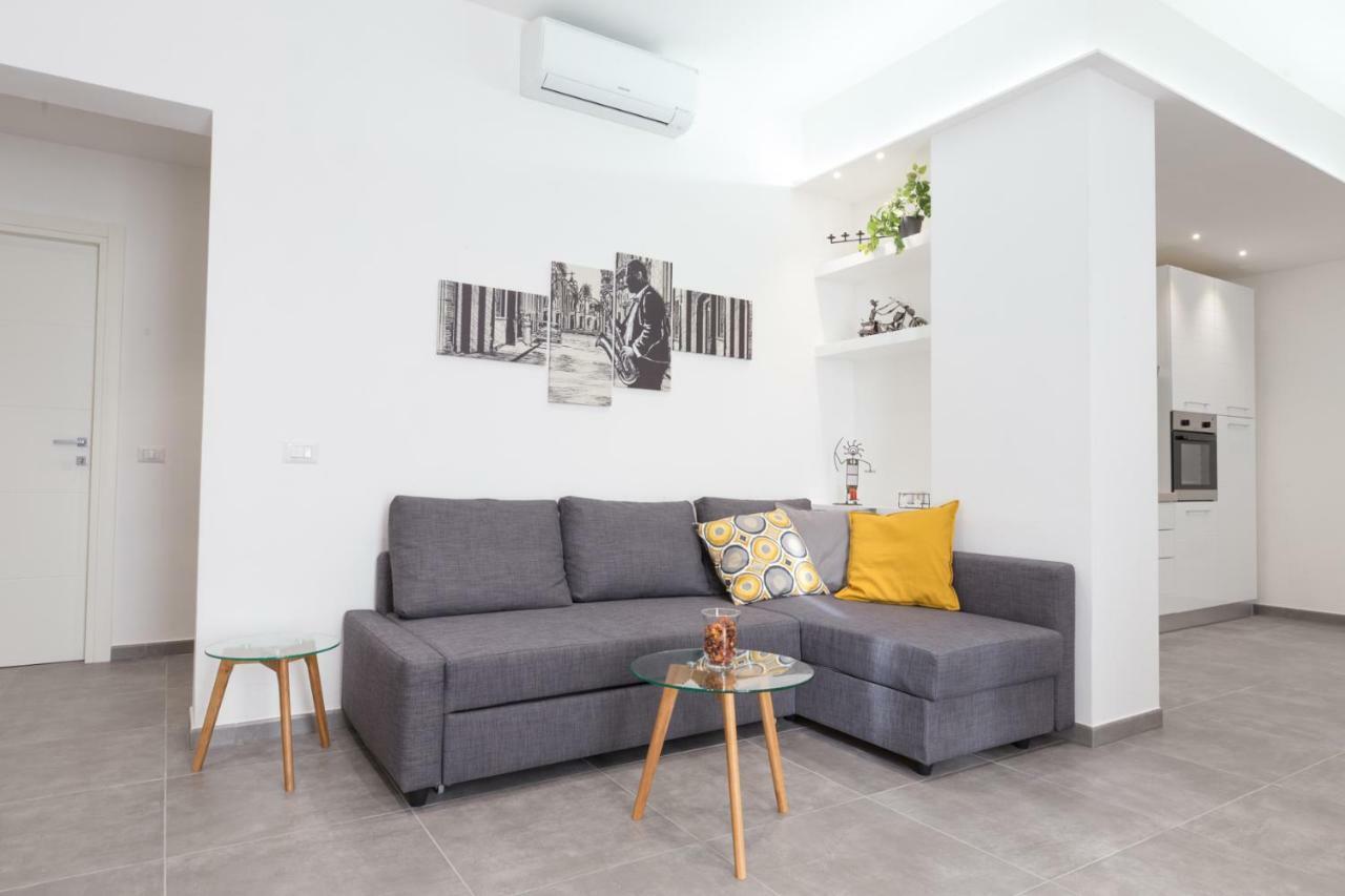 La Casa Di Bicio Lägenhet La Spezia Exteriör bild